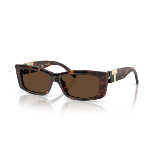 Tiffany & Co. TF4240U women’s acetate rectangle sunglasses