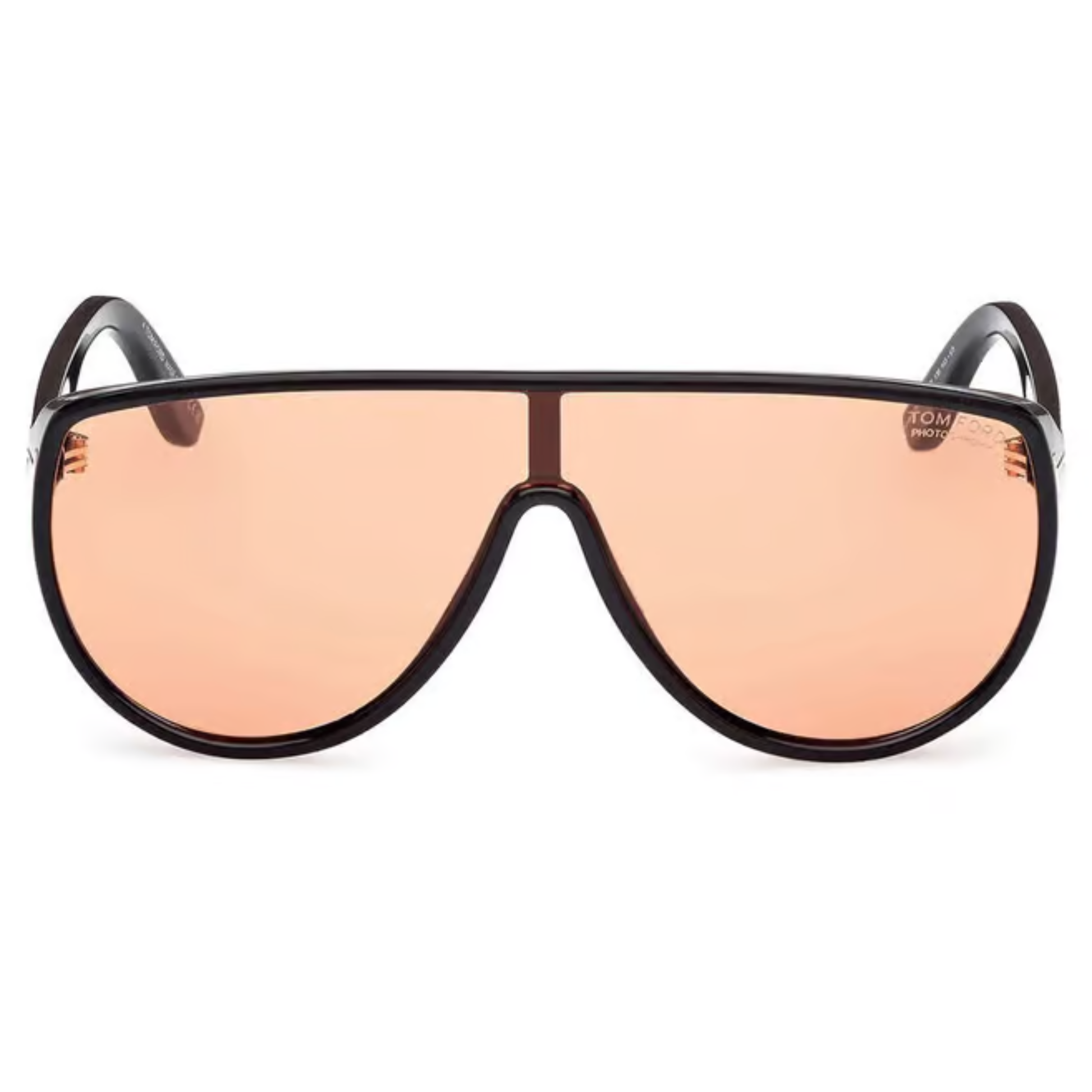 Tom Ford TF1182 Achilles men's aviator sunglasses with premium luxury design and sophisticated styling.