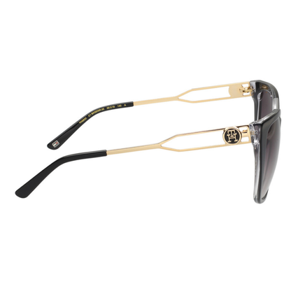 Tommy Hilfiger TH2633 rectangle full-rim sunglasses in premium designer optical style
