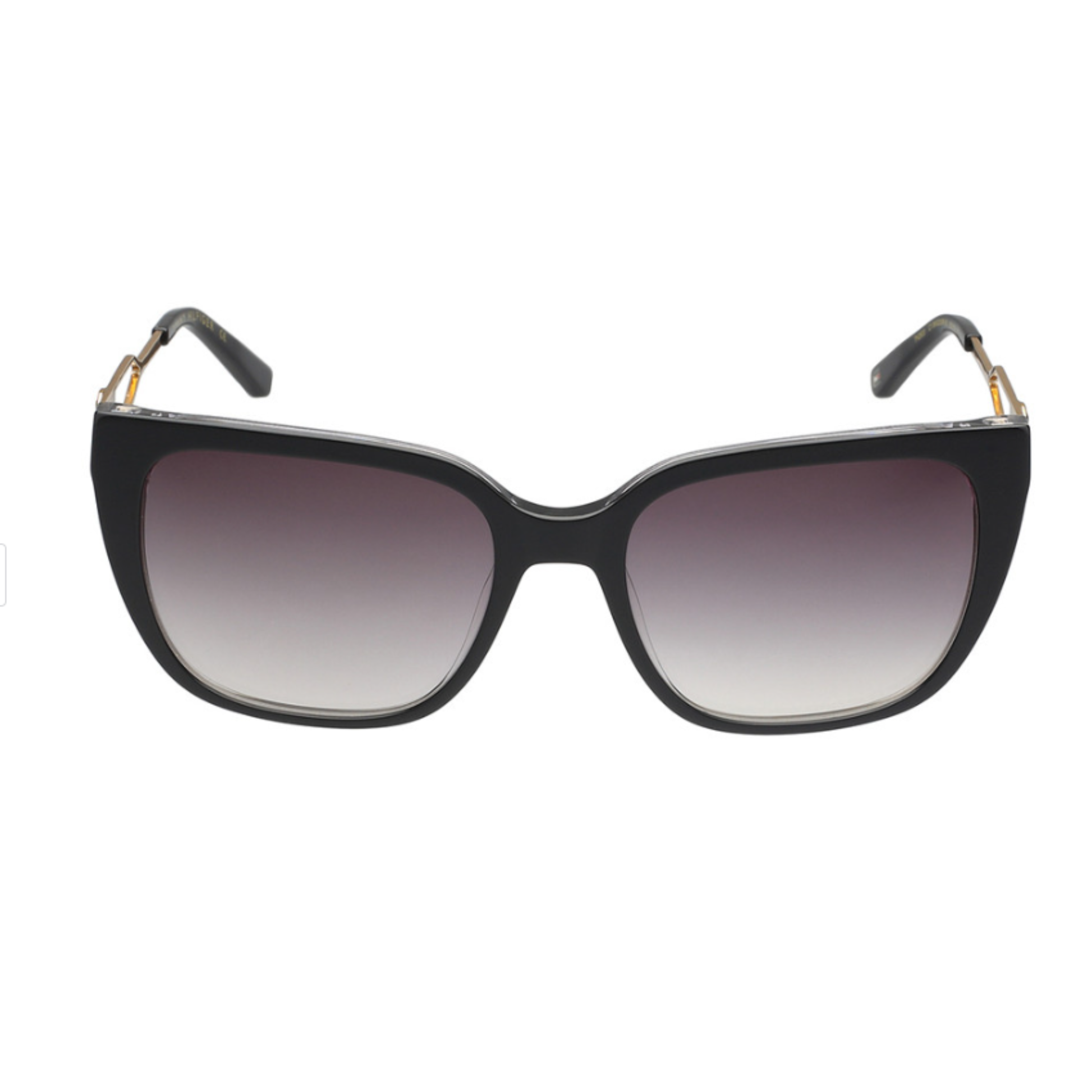Tommy Hilfiger TH2633 rectangle full-rim sunglasses in premium designer optical style