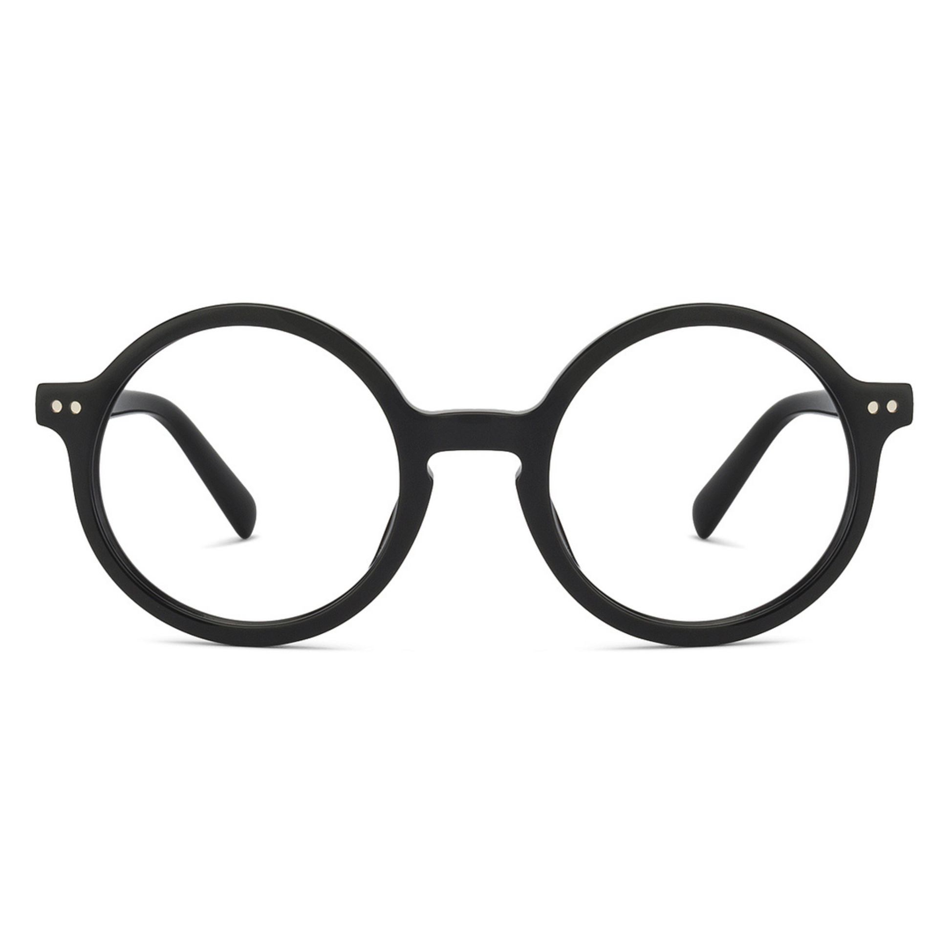 Tommy Hilfiger TH3166 unisex acetate optical frame with lightweight round designer styling