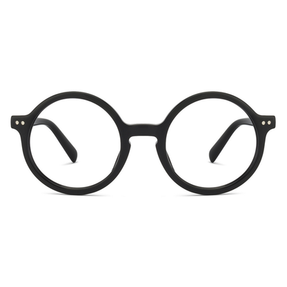 Tommy Hilfiger TH3166 unisex acetate optical frame with lightweight round designer styling