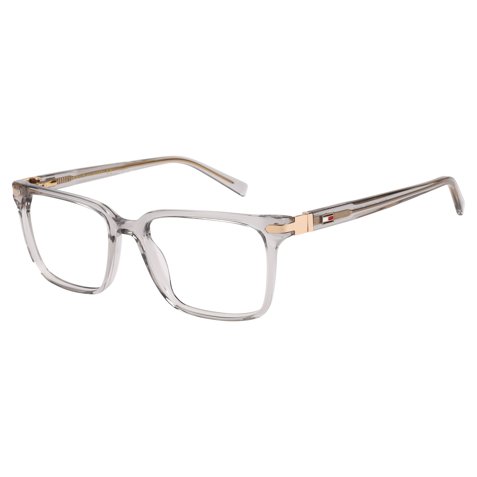 Tommy Hilfiger TH6310 unisex optical eyeglasses frame with modern lightweight designer styling