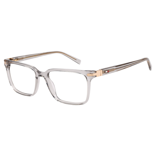 Tommy Hilfiger TH6310 unisex optical eyeglasses frame with modern lightweight designer styling