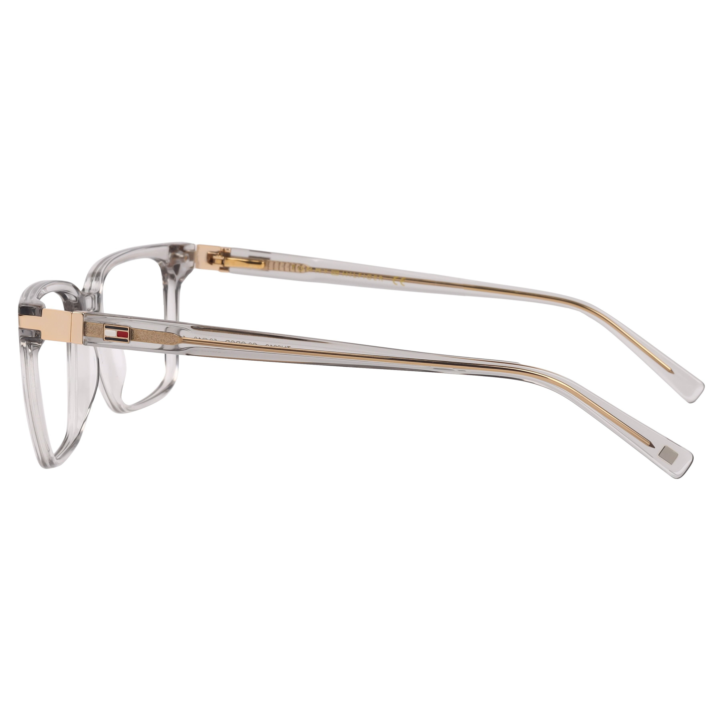 Tommy Hilfiger TH6310 unisex optical eyeglasses frame with modern lightweight designer styling
