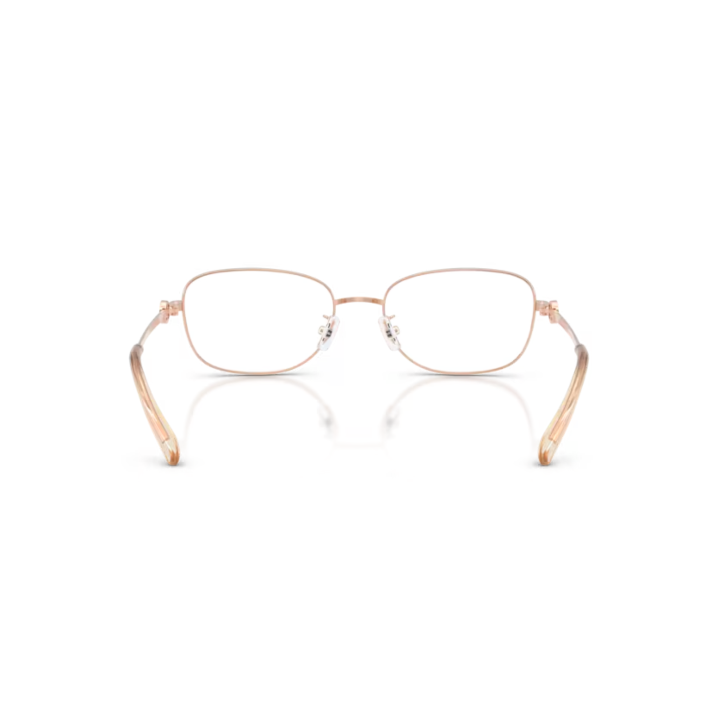 ory Burch TY1098 Cat Eye Eyeglasses Detail View