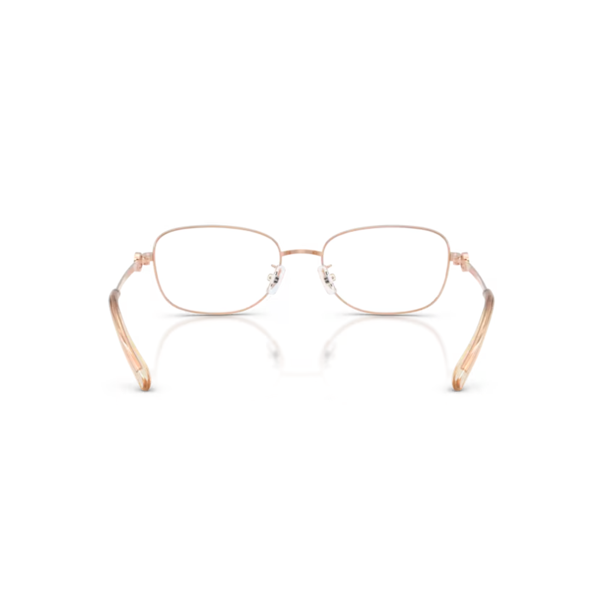 ory Burch TY1098 Cat Eye Eyeglasses Detail View