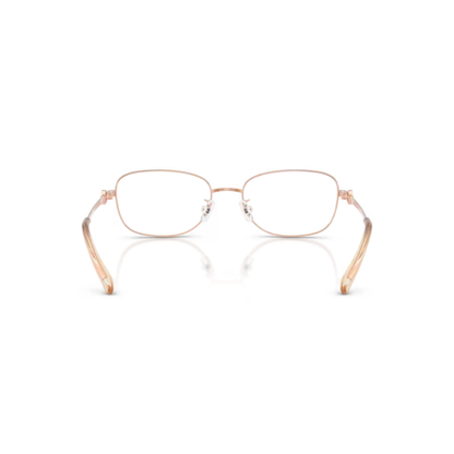 ory Burch TY1098 Cat Eye Eyeglasses Detail View