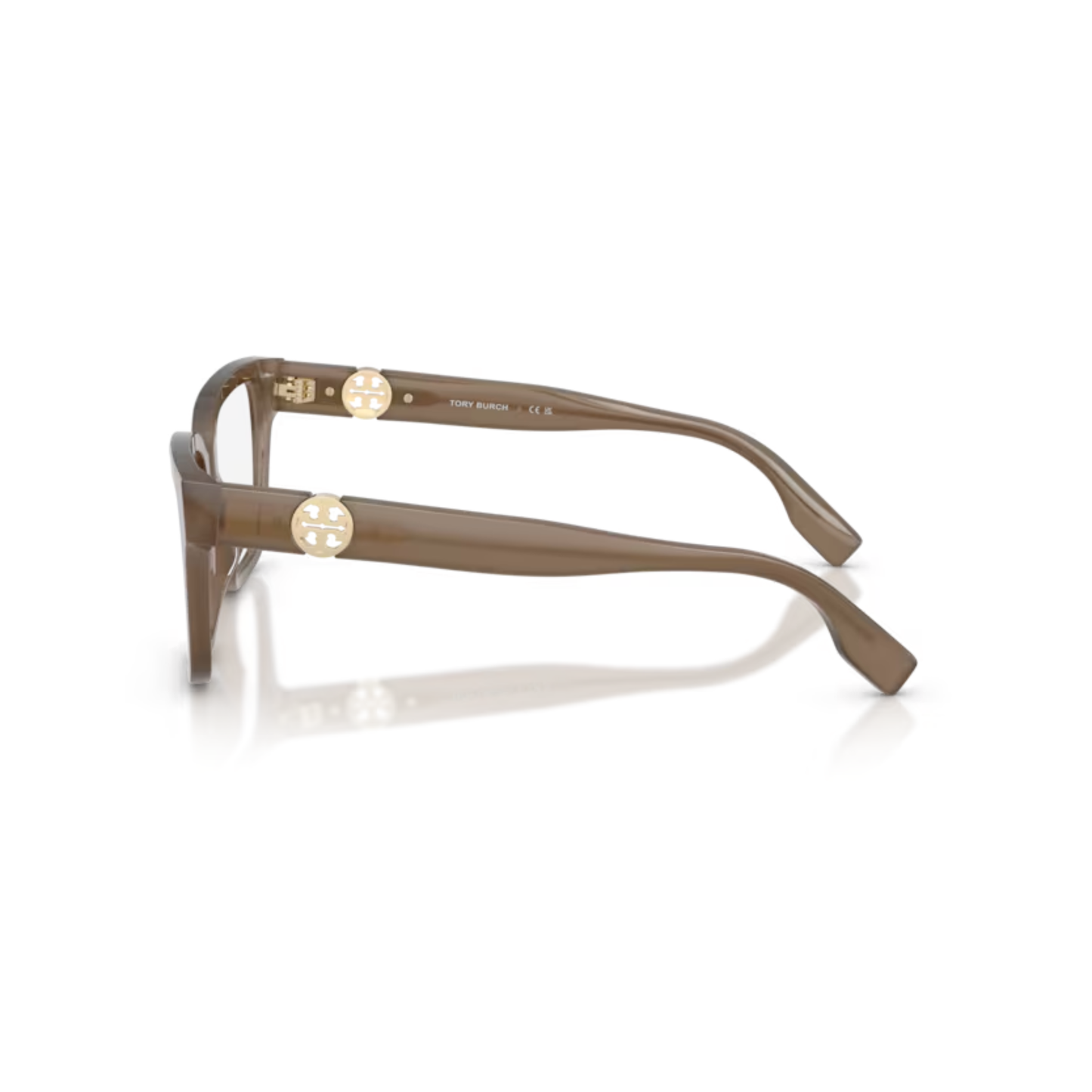 Tory Burch TY2168U women’s big square acetate eyeglasses in premium designer style