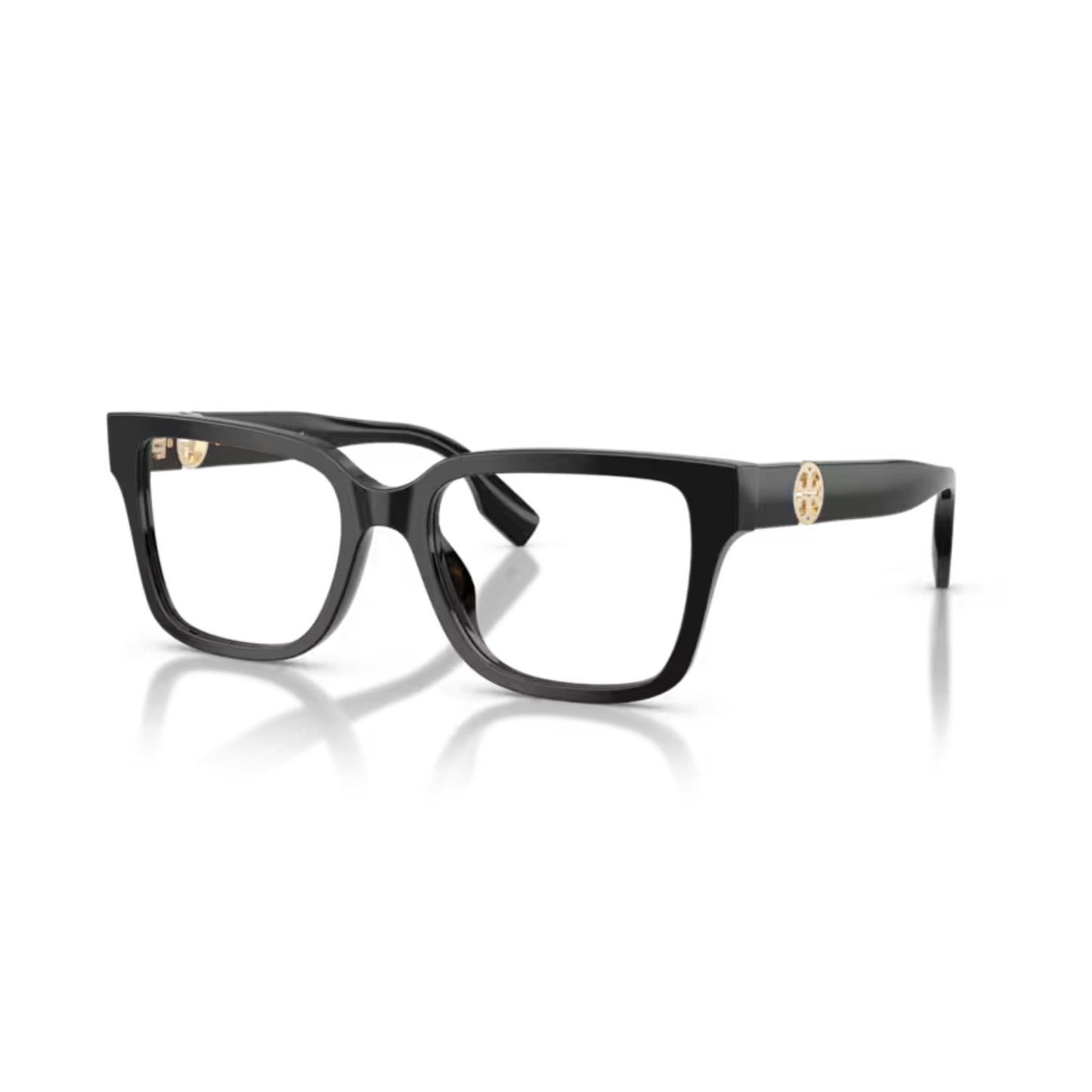 Tory Burch TY2168U women’s big square acetate eyeglasses in premium designer style