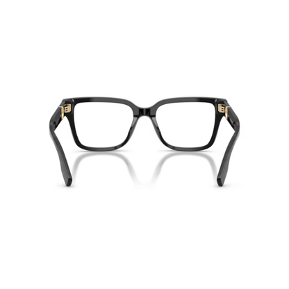 Tory Burch TY2168U women’s big square acetate eyeglasses in premium designer style