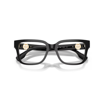 Tory Burch TY2168U women’s big square acetate eyeglasses in premium designer style