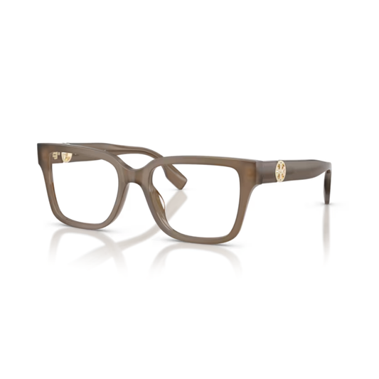 Tory Burch TY2168U women’s big square acetate eyeglasses in premium designer style