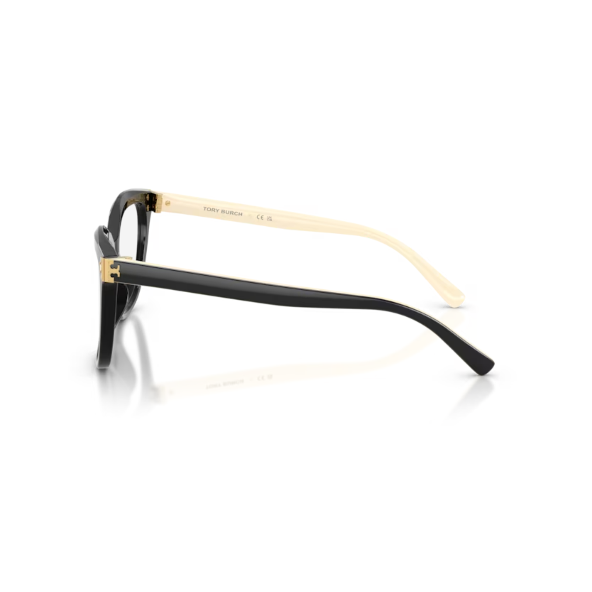 Tory Burch TY2169U women’s pillow optical frame with premium acetate designer styling