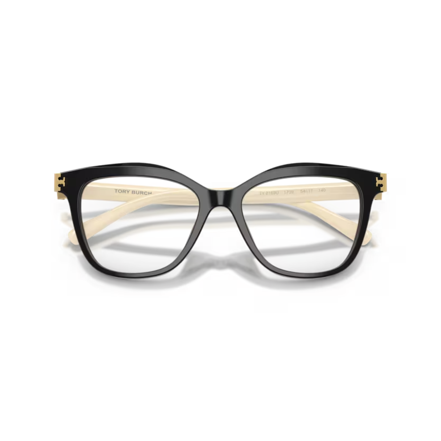 Tory Burch TY2169U women’s pillow optical frame with premium acetate designer styling