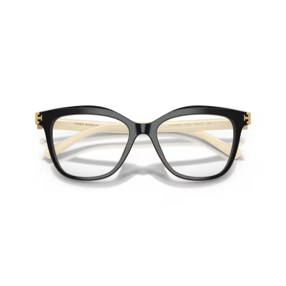 Tory Burch TY2169U women’s pillow optical frame with premium acetate designer styling