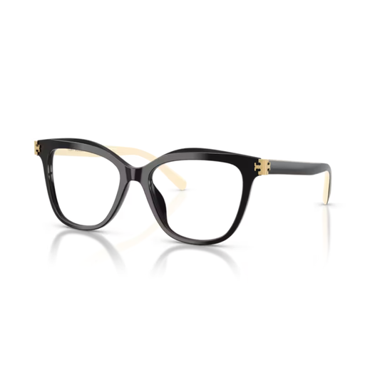 Tory Burch TY2169U women’s pillow optical frame with premium acetate designer styling