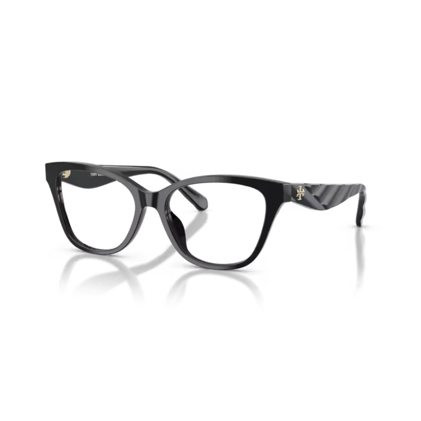Tory Burch TY2170U women’s cat-eye optical frame with premium acetate luxury designer styling
