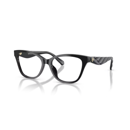Tory Burch TY2170U women’s cat-eye optical frame with premium acetate luxury designer styling