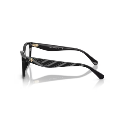 Tory Burch TY2170U women’s cat-eye optical frame with premium acetate luxury designer styling