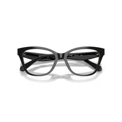 Tory Burch TY2170U women’s cat-eye optical frame with premium acetate luxury designer styling