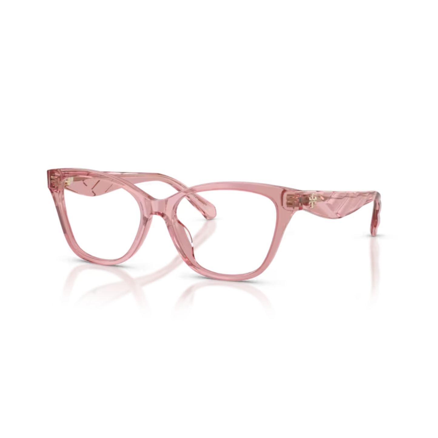 Tory Burch TY2170U women’s cat-eye optical frame with premium acetate luxury designer styling