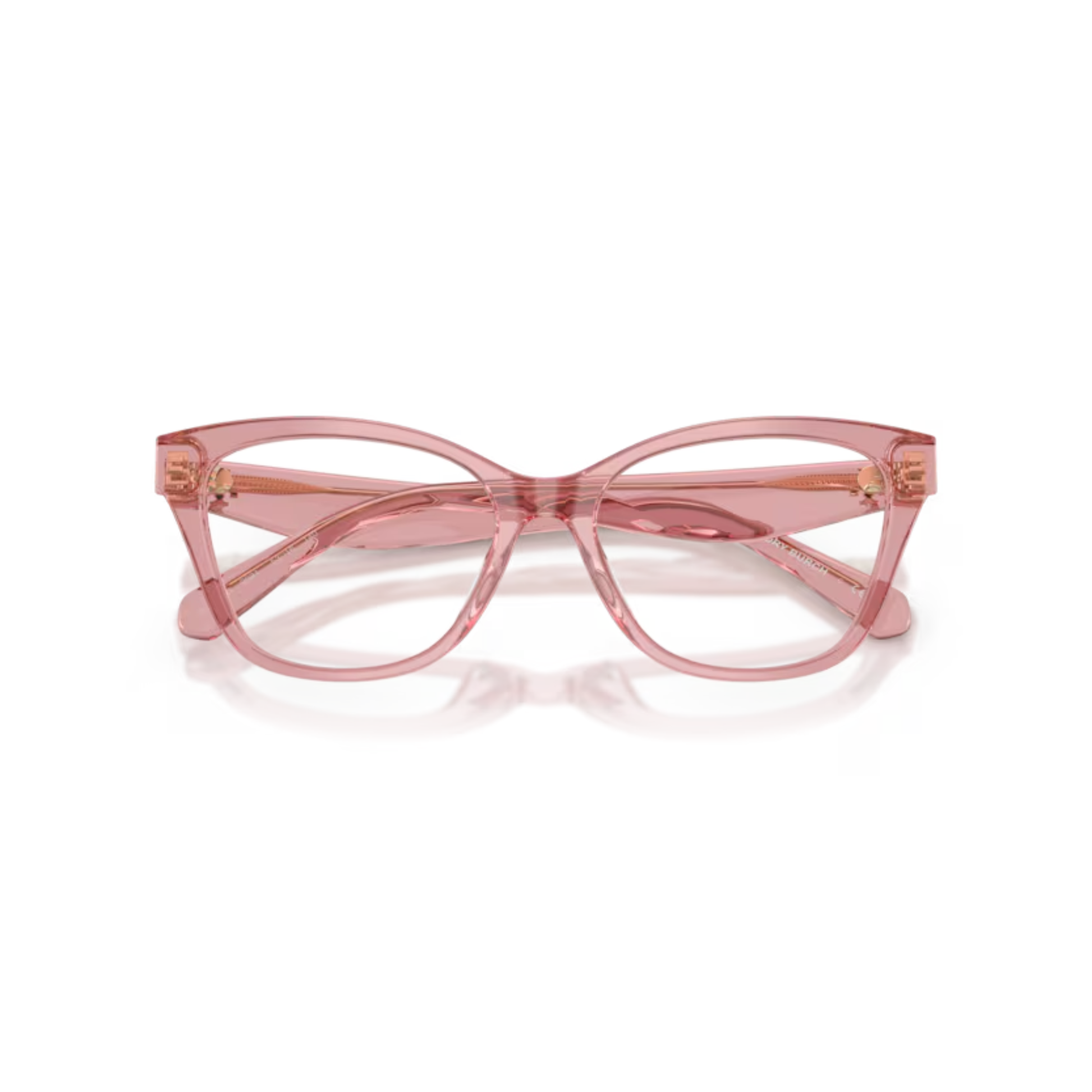 Tory Burch TY2170U women’s cat-eye optical frame with premium acetate luxury designer styling