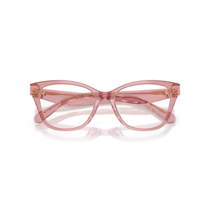 Tory Burch TY2170U women’s cat-eye optical frame with premium acetate luxury designer styling