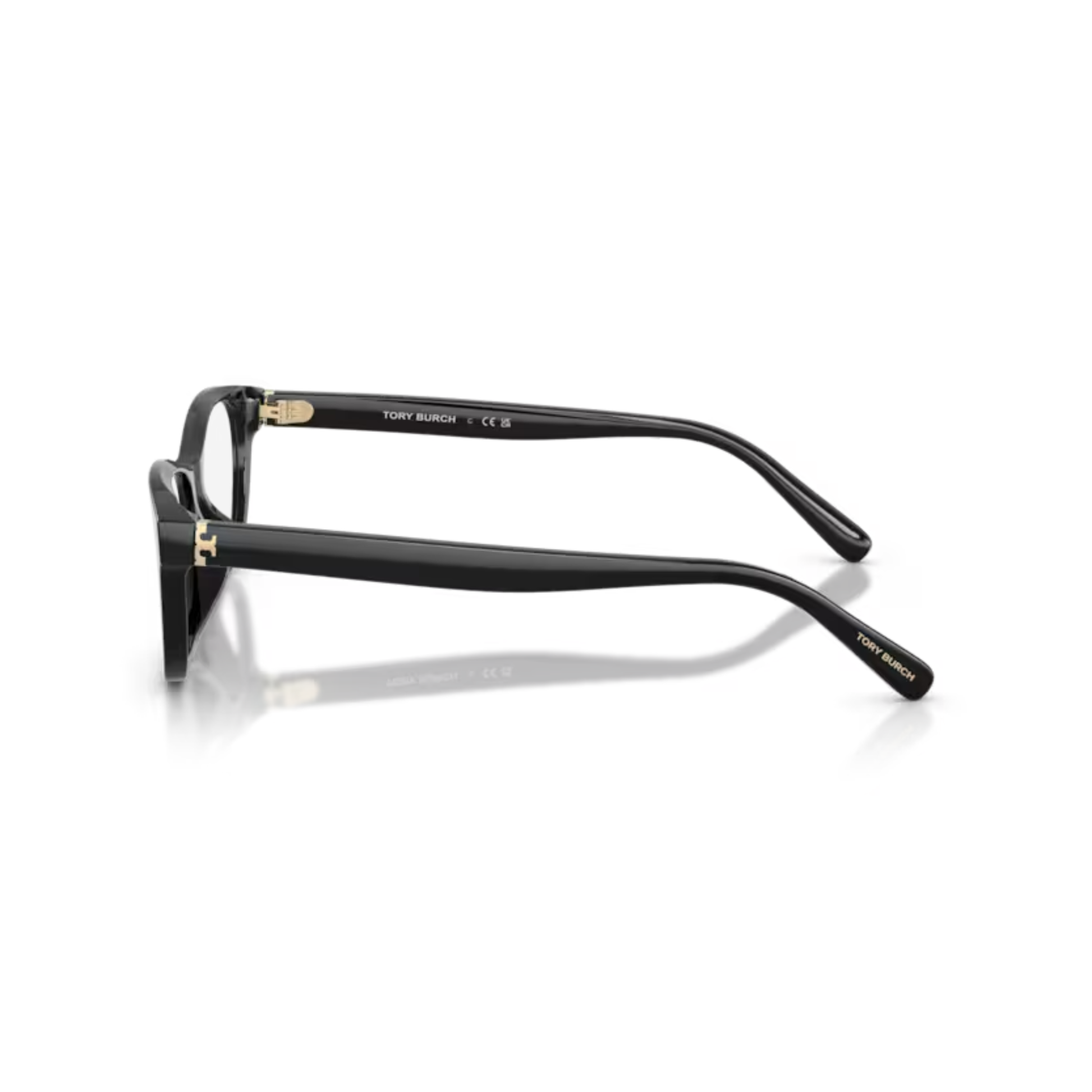 Tory Burch TY2172D women’s cat-eye optical frame with premium acetate designer styling