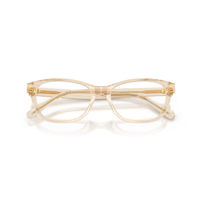 Tory Burch TY2172D women’s cat-eye optical frame with premium acetate designer styling