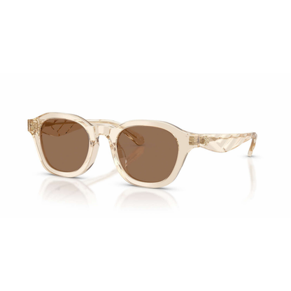 Tory Burch TY7235D women acetate Phantos full rim sunglasses front view