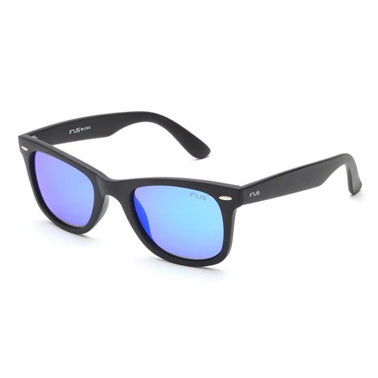 Unisex modern sunglasses with UV protected stylish lenses