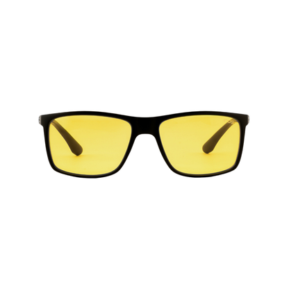 Unisex stylish sunglasses with UV protected fashion lenses