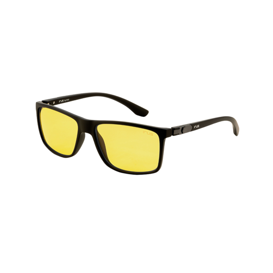 Unisex stylish sunglasses with UV protected fashion lenses