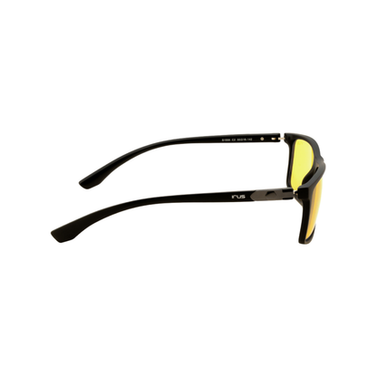 Unisex stylish sunglasses with UV protected fashion lenses