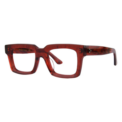 Vendome Rosvin Bugs Unisex Acetate Eyeglass Frame for Men and Women