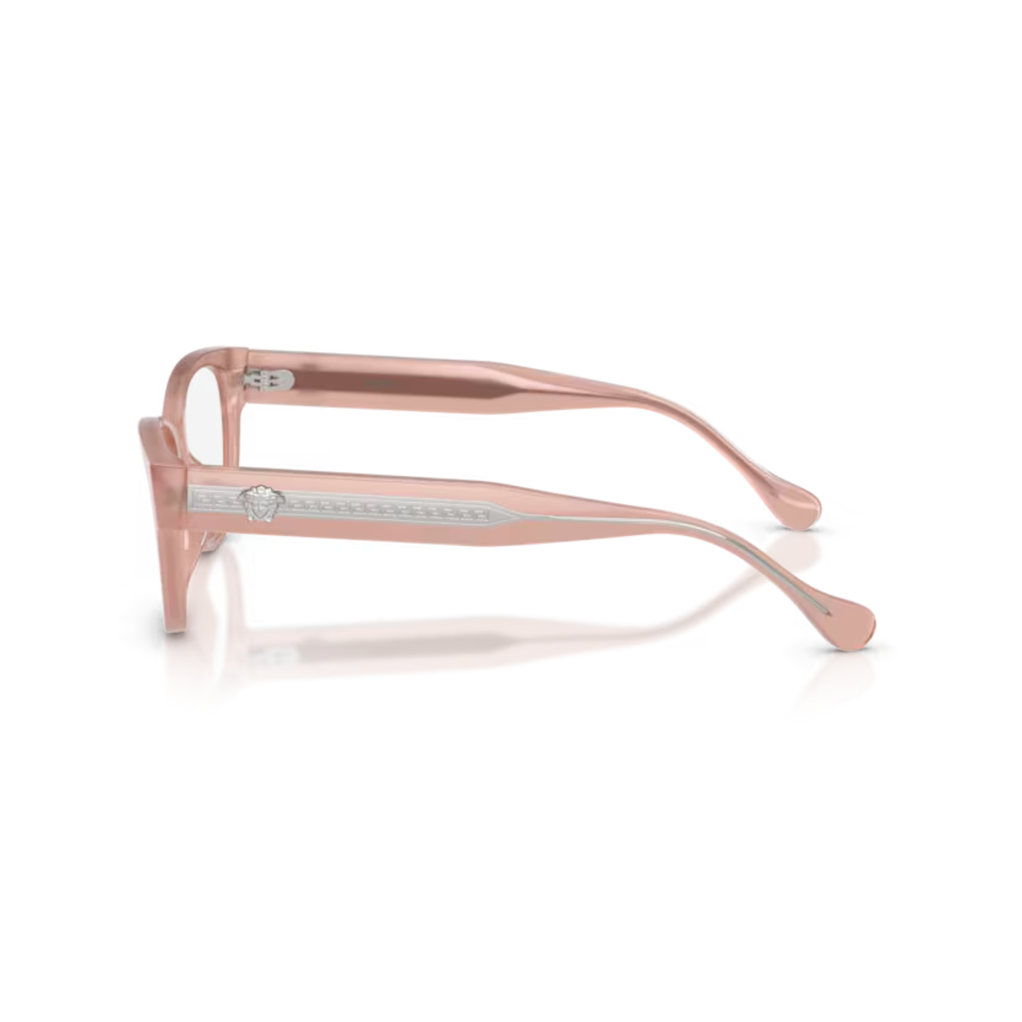 OpalPink5394 Versace VE3389U eyeglass frame