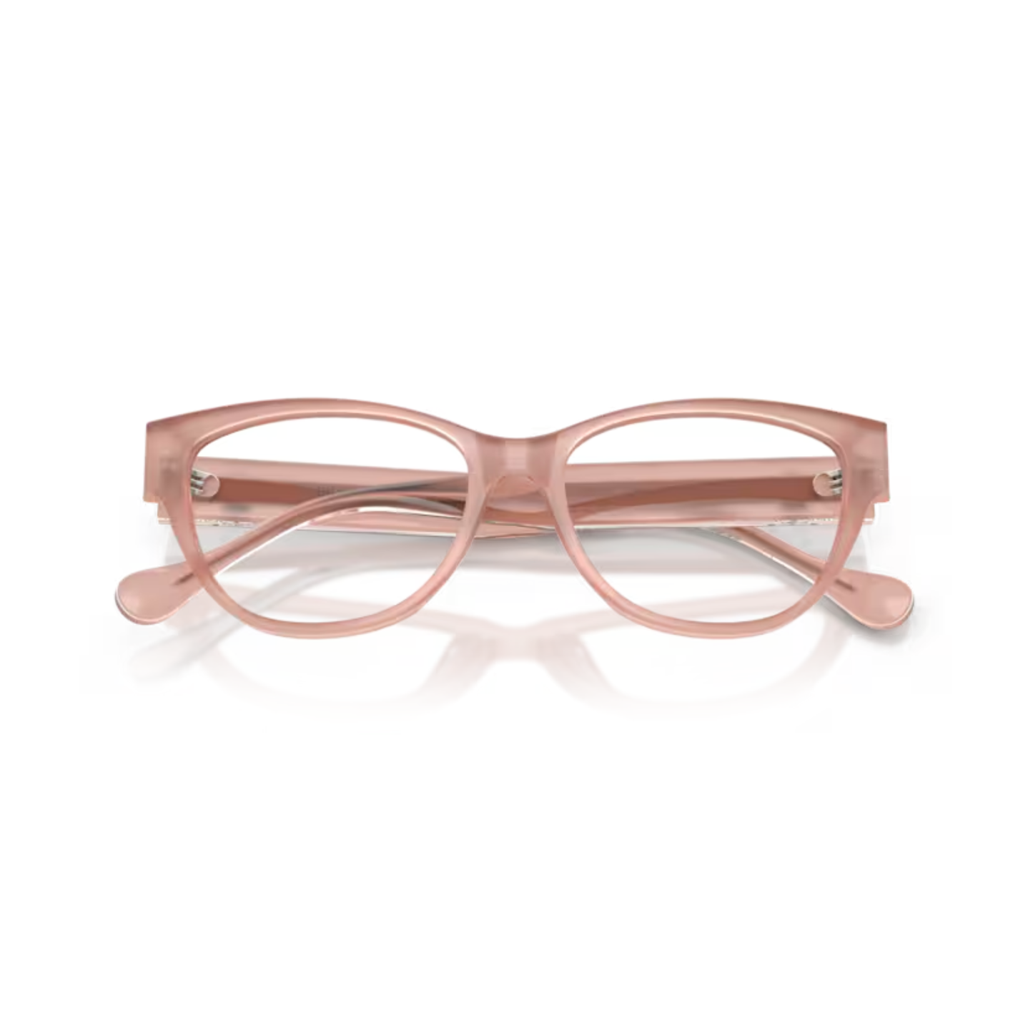OpalPink5394 Versace VE3389U eyeglass frame