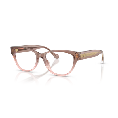 Brown5435 Versace VE3389U eyeglass frame