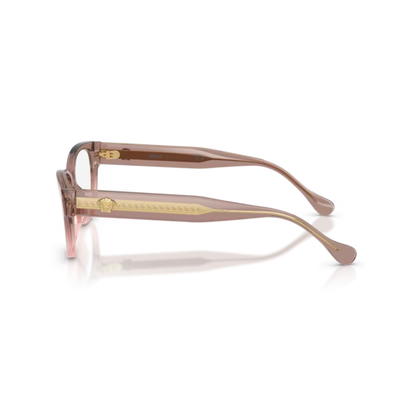 Brown5435 Versace VE3389U eyeglass frame