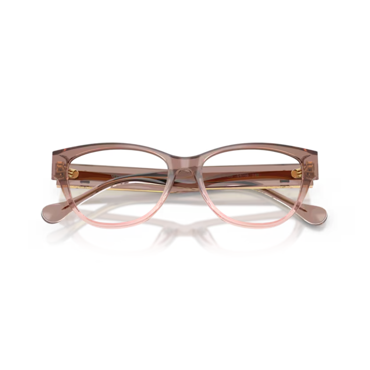Brown5435 Versace VE3389U eyeglass frame