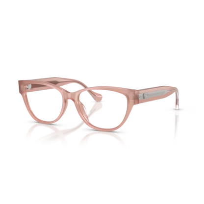 OpalPink5394 Versace VE3389U eyeglass frame