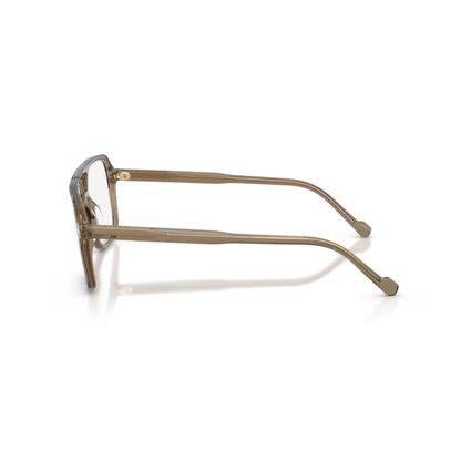 Vogue VO5709 unisex pillow optical frame in lightweight acetate with modern designer styling
