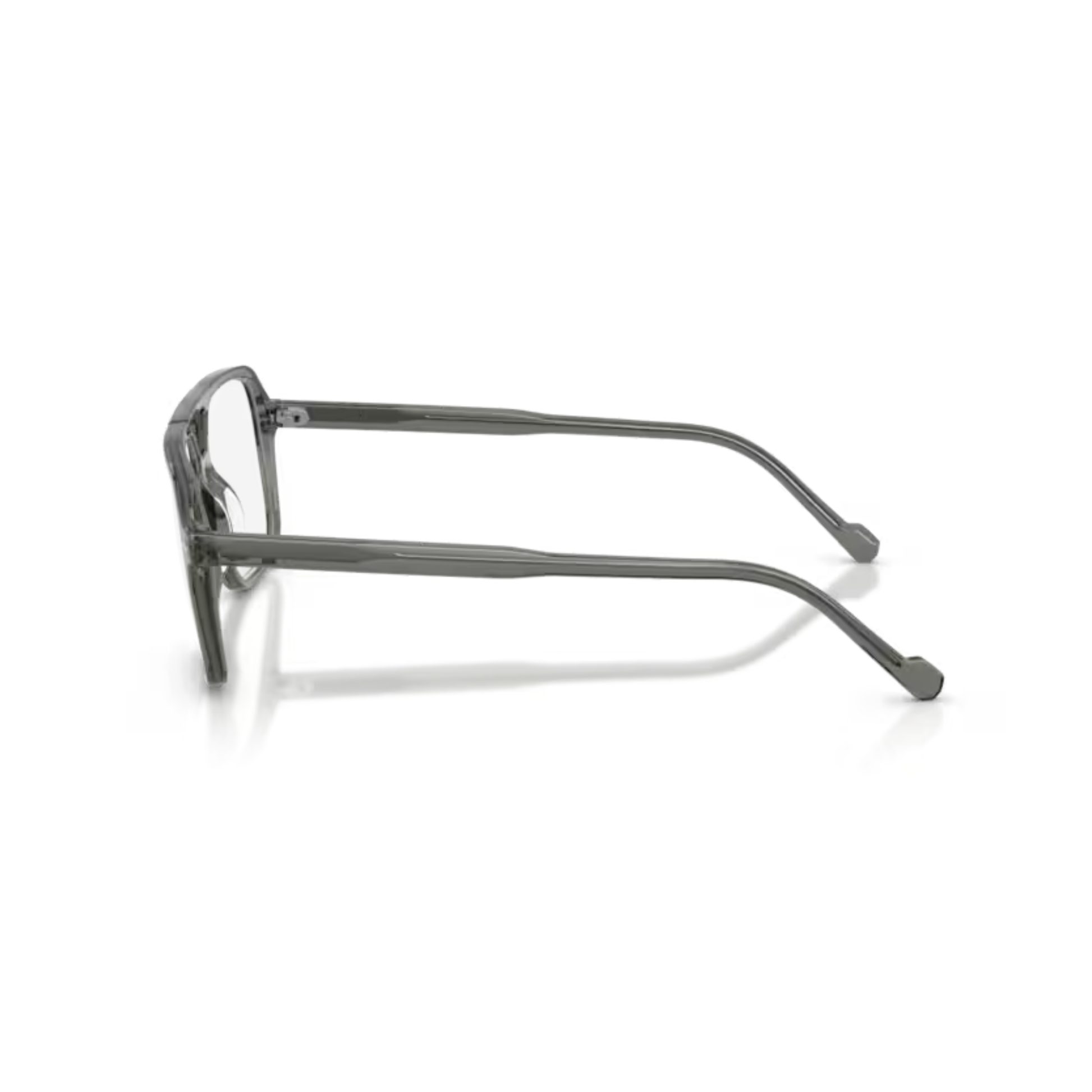 Vogue VO5709 unisex pillow optical frame in lightweight acetate with modern designer styling