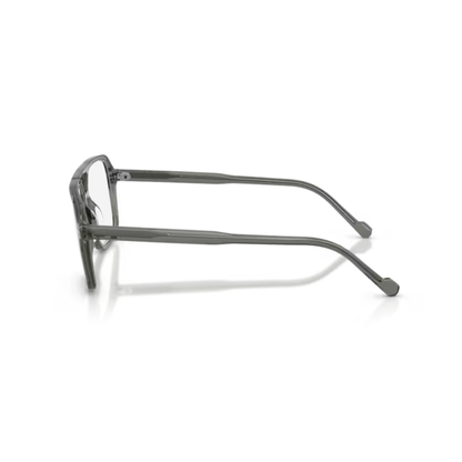 Vogue VO5709 unisex pillow optical frame in lightweight acetate with modern designer styling