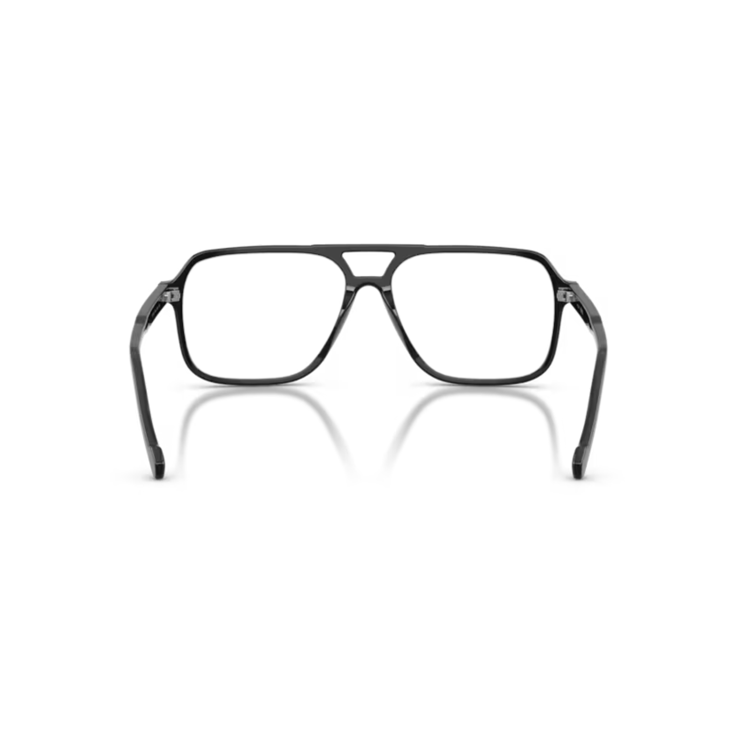 Vogue VO5709 unisex pillow optical frame in lightweight acetate with modern designer styling