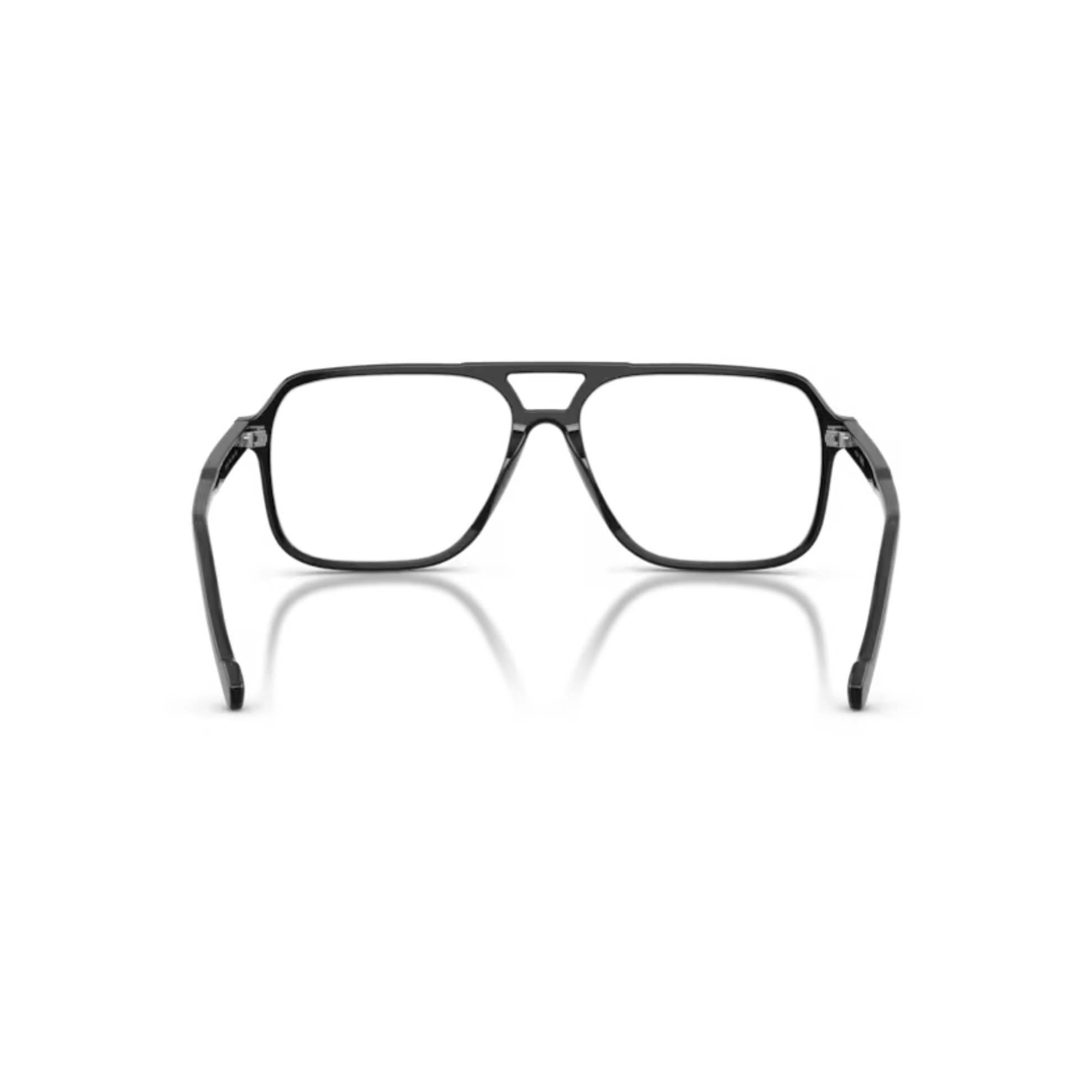Vogue VO5709 unisex pillow optical frame in lightweight acetate with modern designer styling
