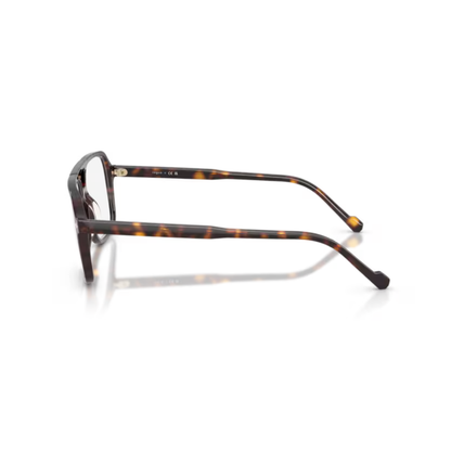 Vogue VO5709 unisex pillow optical frame in lightweight acetate with modern designer styling