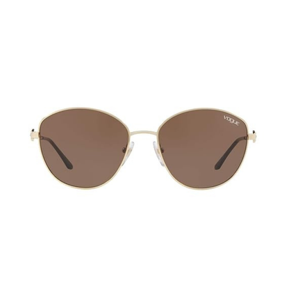 Vogue Eyewear VO4091B Sunglasses front view | Eyeworld Optics
