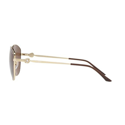 Vogue Eyewear VO4091B Sunglasses side view | Eyeworld Optics
